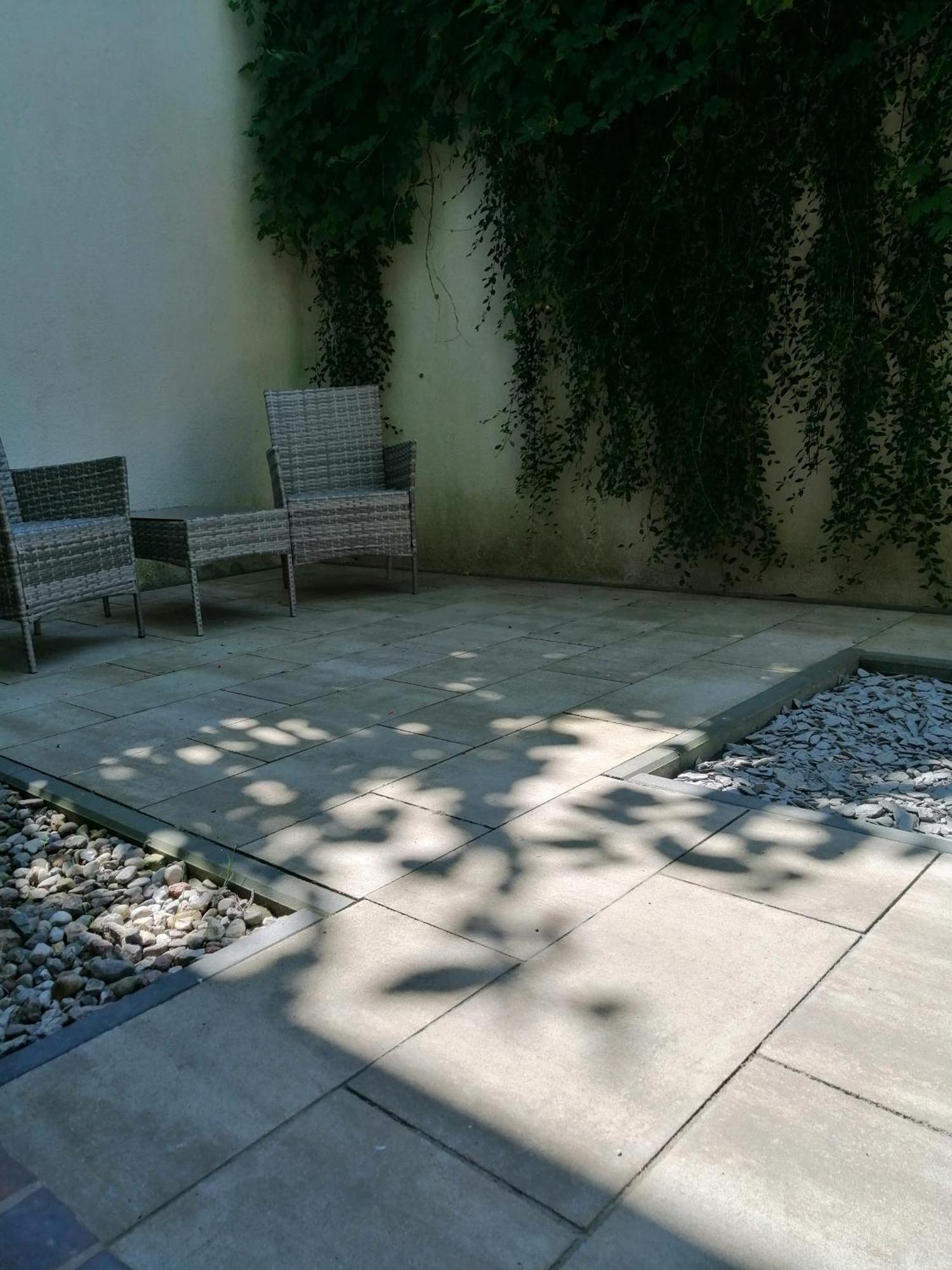 Apartament Jasne Blonia Stettin Exterior foto